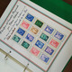 Delcampe - PRO VITTIME POLITICHE-ALBUM X Collezionare Le Vignette - Cartelle Classificatrici Da Gr.200 EMISSIONE BENEFICENZA 1945 - Stamp Boxes