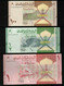 Oman 2020 2021 UNC New Banknote Set 100, 1/2 And 1 Riyal - Limited Stock - Oman