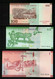 Oman 2020 2021 UNC New Banknote Set 100, 1/2 And 1 Riyal - Limited Stock - Oman