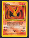 Moltres 1999 Fossil, Played, See Notes, 27/62 - Altri & Non Classificati