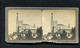 BUÇACO Palacio Bussaco (Luso / Aveiro) Fotografia Estereoscopica JOÃO L.CARREIRA Benguella. Stereoview Photo PORTUGAL - Stereoscoop