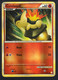 Cyndaquil 2010 HeartGold Soulsilver, NM, Reverse Holo, 61/123 - Other & Unclassified