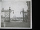 VUE STEREOSCOPIQUE SUR VERRE (M2105) FRANCE NANCY Années 50 (3 Vues) Place Stanislas - Stereo-Photographie