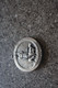 Rare Silver 999  Medal Henry Von Wolf  Medalic Co NY PEACE OF EART - Professionnels/De Société