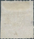 Germania Germany Deutschland  ALLEMAGNE,Preussen 1861 Coat Of Arms,6Pfg Orange,Mint - Nuevos