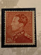 Delcampe - N° 435a Belgique Belgium - Leopold III - 20 Francs  N****  TTB- - 1934-1935 Leopoldo III