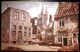 Ypres Ieper La Place Du Musée Wo1 Collection Antony D'Ypres - Ieper