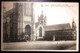 Ypres Ieper L'eglise St Martin Et Les Halles - Ieper