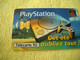 7324 Télécarte Collection   PLAYSTATION  Cet été Oubliez Tout     ( Recto Verso)   Carte Téléphonique - Juegos