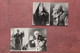 Feodor CHALIAPIN. Set 11 Vintage Russian Photo Postcards. Russian OPERA Singer Bass - Shaliapin. Russian Theater Opera S - Opera