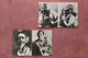 Feodor CHALIAPIN. Set 11 Vintage Russian Photo Postcards. Russian OPERA Singer Bass - Shaliapin. Russian Theater Opera S - Opera