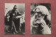 Delcampe - Feodor CHALIAPIN. Set 11 Vintage Russian Photo Postcards. Russian OPERA Singer Bass - Shaliapin. Russian Theater Opera S - Opera