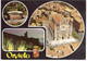 1978 £120 FONTANA DI NETTUNO TRENTO SU CARTOLINA ORVIETO - 1971-80: Marcofilie