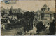 Cartes Postales  Nice Eglise Russe Le Lycée Du Parc Impérial - Museos