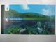 HONG KONG 2002 2003 WWF HOI HA WAN MARINE PARK Stamps Booklet - Booklets