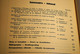 Delcampe - Bulletin Agricole Du Congo Belge BULLETIN D'INFORMATION DE L'INEAC Avril 58 VOL XLIX N°2 Régionalisme Colonies Expo 58 - Belgium