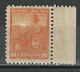 Argentina Mi 110, Sc 133  ** MNH - Ongebruikt