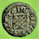 ESPAGNE / CATALOGNE / MENUT A IDENTIFIER / 1.18 G / 16.8 Mm - A Identificar