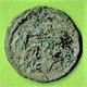 ESPAGNE / CATALOGNE / MENUT A IDENTIFIER / 1.18 G / 16.8 Mm - Zu Identifizieren