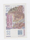 50 Fr.le Verrier Du 24- 8 1950 Plis De Liasse Splendide Billet - 50 F 1946-1951 ''Le Verrier''