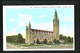 AK Toledo, OH, Queen Of The Most Holy Rosary Cathedral - Toledo