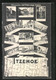 AK Itzehoe, Gasthaus Stumpfe Ecke Und Feldschmiede, Bahnhof, Victoriastrasse, Thalstrasse, Alte Kaserne - Itzehoe