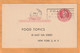 United States Old Card Mailed - 1941-60