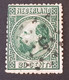 Pays-Bas - Nederland, Timbre(s) Y&T 10 - (O) - 2 Scan(O) - TB - 332 - Gebruikt