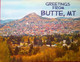 Butte, MT - Butte