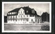 Foto-AK Grömitz, Hotel Goldene Ruh Am Meer - Groemitz