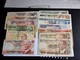 13 Circulated Banknotes From Turkey - Turchia