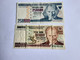 Delcampe - 13 Circulated Banknotes From Turkey - Turchia