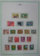 SUISSE - De 1957 à 1987 - Complet De 1957 à 1986, En 1987 Manque Le N° 1273 - Avec En Plus, Des Blocs, Cartes Postales > - Collections