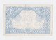 Cinq Francs Bleu Du 4 Juin 1912  Signe Cancer Pli De Liasse + épinglages - 50 NF 1959-1961 ''Henri IV''