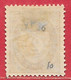 Norvège N°36 2ö Jaune-brun 1883-90 * - Unused Stamps