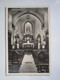 1943 SOUVENIR De La BENEDICTION Par Le Cardinal SUHARD Chapelle Notre Dame Du Lys PARIS 15e -  9 X 14 Cm - Devotieprenten