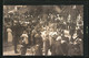 Foto-AK Itzehoe, Gemeinde Bei Der Elfhundertjahrfeier 1910 - Itzehoe