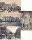 Delcampe - GROS LOT DE 800 CPA +ENVIRON 30 CPA EN DOUBLE .UNIQUEMENT PARIS .NOMBREUSES ANIMEES. VOIR SCANS ET DESC. - 500 Cartoline Min.