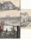 Delcampe - GROS LOT DE 800 CPA +ENVIRON 30 CPA EN DOUBLE .UNIQUEMENT PARIS .NOMBREUSES ANIMEES. VOIR SCANS ET DESC. - 500 Cartoline Min.