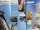 ASTERIX DEPLIANT Collectivites  PARC SAISON 2007 - Objets Publicitaires
