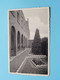 VLIMMEREN Schoolvilla " MADONNA " Voorgevel ( A. Dohmen ) Anno 1969 ( Zie / Voir Photo ) ! - Beerse