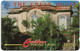 St. Lucia - The Great House - 17CSLB - 1995, 10.000ex, Used - St. Lucia