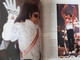 M#0X07 MICHAEL JACKSON Forte Editore 1983 - LIBRO FOTOGRAFICO/MUSICA - Cinema & Music