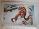 M#0X33 George Cory Franklin TRICKY LA VOLPE ROSSA  Ed.Paravia 1967/ Illustrazioni L.D.Cram - Anciens