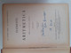 M#0X40 G.Aprile-G.Marletta ELEMENTI DI ARITMETICA S.E.I. Ed. 1948 - Mathématiques Et Physique