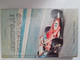 M#0X51 F.Bruzzesi BRIVIDO AL TRAGUARDO Ed.Capitol 1972/AUTOMOBILISMO/FORMULA 1/AEROCLUB - Motores