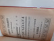 M#0X57 Angelo Mazzoni ROMA ABC Guida Tascabile Della Città E Dintorni  M.Bretschneider Ed.1914/ORARI, TARIFFE TRAMWAYS - Toursim & Travels