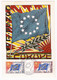 Carte Maximum 1969 Europa Europe Strasbourg Bas-Rhin - 1969