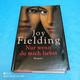 Joy Fielding - Nur Wenn Du Mich Liebst - Thriller