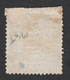 1872 Ed116 /Edifil 116 Usado - Usati